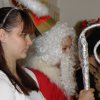 Mikuláš ve škole - 5. 12. 2011